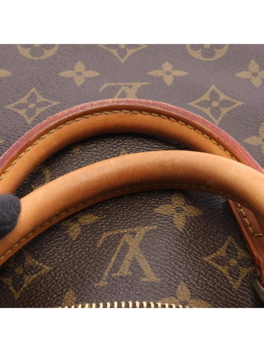 Louis Vuitton this authentic